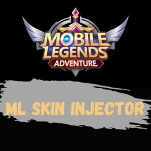 ML Skin Injector APK for Android