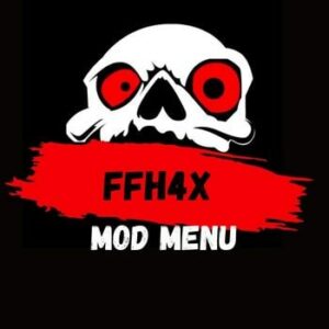 FFH4X Mod Menu APK for Free Fire