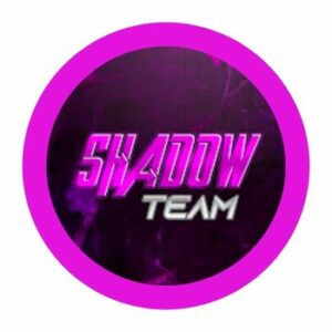 Shadow Team Mod APK for Free Fire