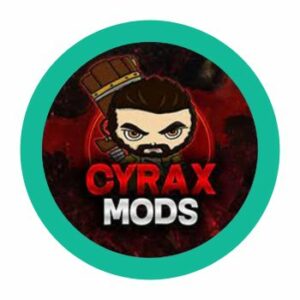 Cyrax MLBB Mod APK for Android