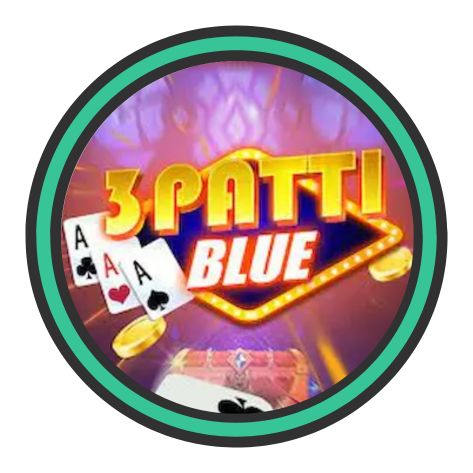 3 Patti Blue Pakistan APK Download Latest for Android