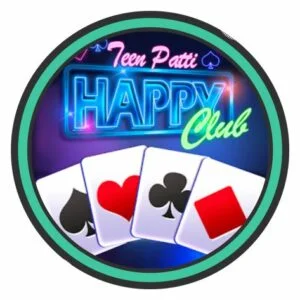 Teen Patti Happy Club APK Download for Android